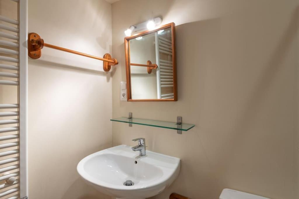 Le Cerf, Chalet Cocooning Avec Piscine Et Billard Ban-sur-Meurthe-Clefcy المظهر الخارجي الصورة